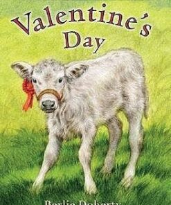 Peak Dale Farm Stories: Bk. 2: Valentine's Day - Berlie Doherty