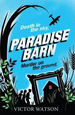 Paradise Barn - Victor Watson