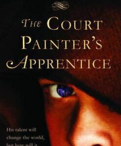 The Court Painter's Apprentice - Richard Knight