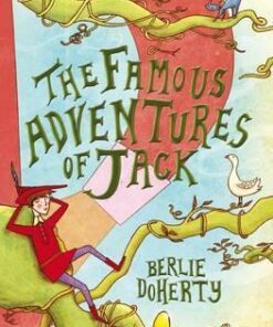 The Famous Adventures of Jack - Berlie Doherty