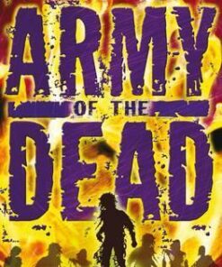 Army of the Dead - Christopher Edge