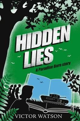Hidden Lies - Victor Watson