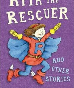 Rita the Rescuer and Other Stories - Hilda Offen