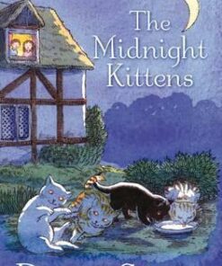 The Midnight Kittens - Dodie Smith
