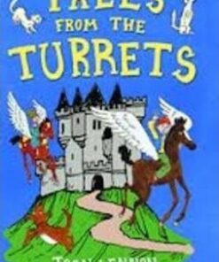 Tales from the Turrets - Joan Lennon