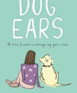 Dog Ears - Anne Booth