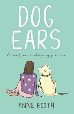 Dog Ears - Anne Booth