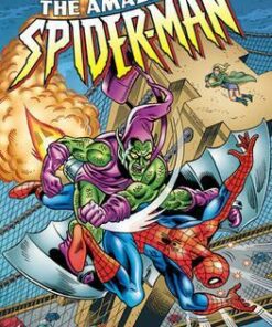 The Amazing Spider-Man: The Night Gwen Stacy Died - Stan Lee