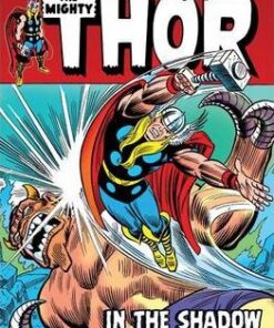 Thor: in the Shadow of Mangog - Stan Lee