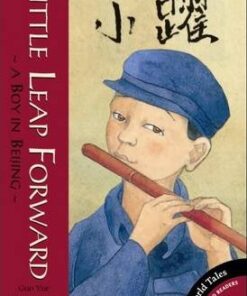 Little Leap Forward: A Boy in Beijing - Guo Yue
