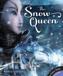 The Snow Queen - Sarah Lowes