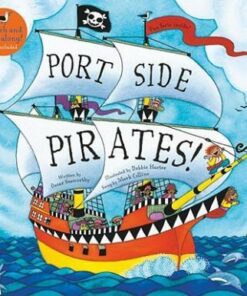 Port Side Pirates! - Oscar Seaworthy