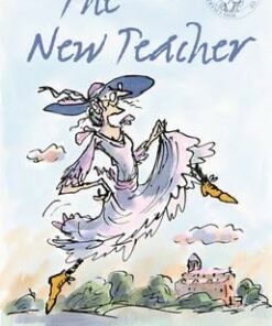 The New Teacher - Dominique Demers