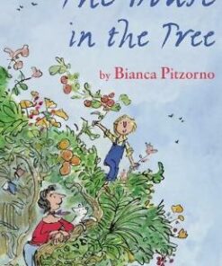 The House in the Tree - Quentin Blake