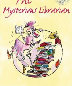 The Mysterious Librarian - Dominique Demers