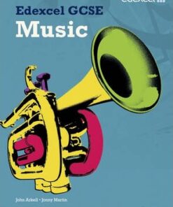 New Edexcel GCSE Music Student Book - John Arkell