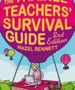 Trainee Teachers' Survival Guide - Hazel Bennett