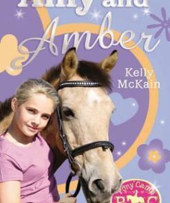 Amy and Amber - Kelly McKain