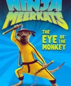 The Eye of the Monkey - Gareth P. Jones