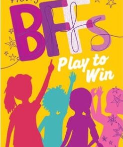 Play to Win - Holly Robbins