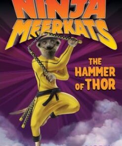 The Hammer of Thor - Gareth P. Jones