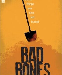 Bad Bones - Graham Marks