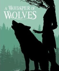 A Whisper of Wolves - Kris Humphrey