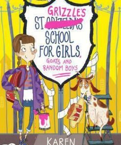 St Grizzle's School for Girls