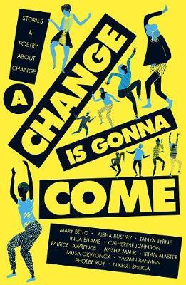 A Change Is Gonna Come - Various