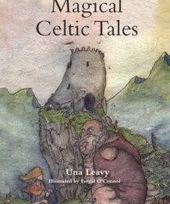 Magical Celtic Tales - Una Leavy