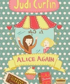 Alice Again - Judi Curtin
