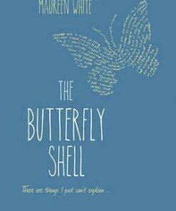 The Butterfly Shell - Maureen White