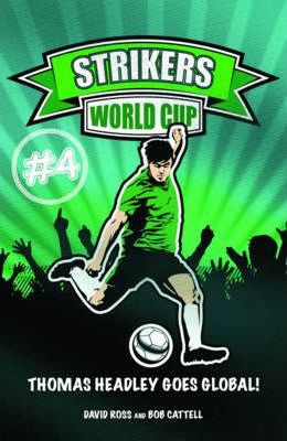 World Cup - David Ross
