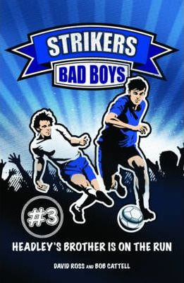 Bad Boys - David Ross