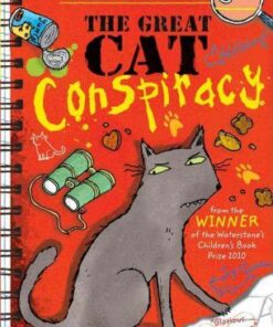 The Great Cat Conspiracy - Davies
