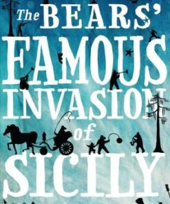 The Bears' Famous Invasion of Sicily - Dino Buzzati