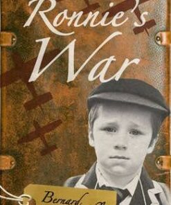 Ronnie's War - Bernard Ashley