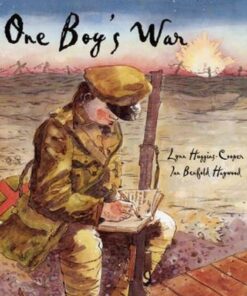 One Boy's War - Lynn Huggins-Cooper