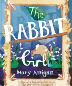 The Rabbit Girl - Mary Arrigan