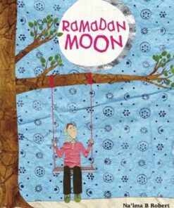 Ramadan Moon - Na'ima B. Robert