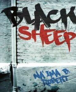 Black Sheep - Na'ima B. Robert