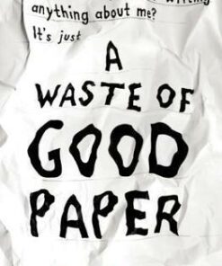 A Waste of Good Paper - Sean Taylor