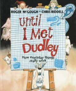 Until I Met Dudley - Roger McGough