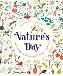 Nature's Day - Kay Maguire