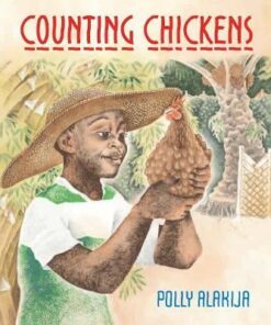 Counting Chickens - Polly Alakija