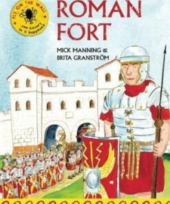 Roman Fort - Mick Manning