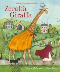 Zeraffa Giraffa - Dianne Hofmeyr
