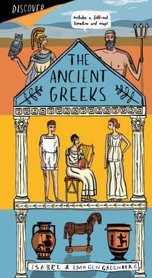The Ancient Greeks - Imogen Greenberg