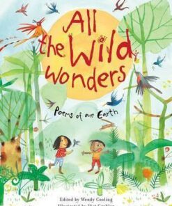 All the Wild Wonders - Wendy Cooling