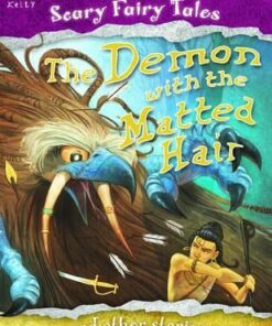 Demon with the Matted Hair and Other Stories - Belinda Gallagher